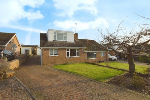 View Full Details for Dovecote Drive, Denton, Northampton