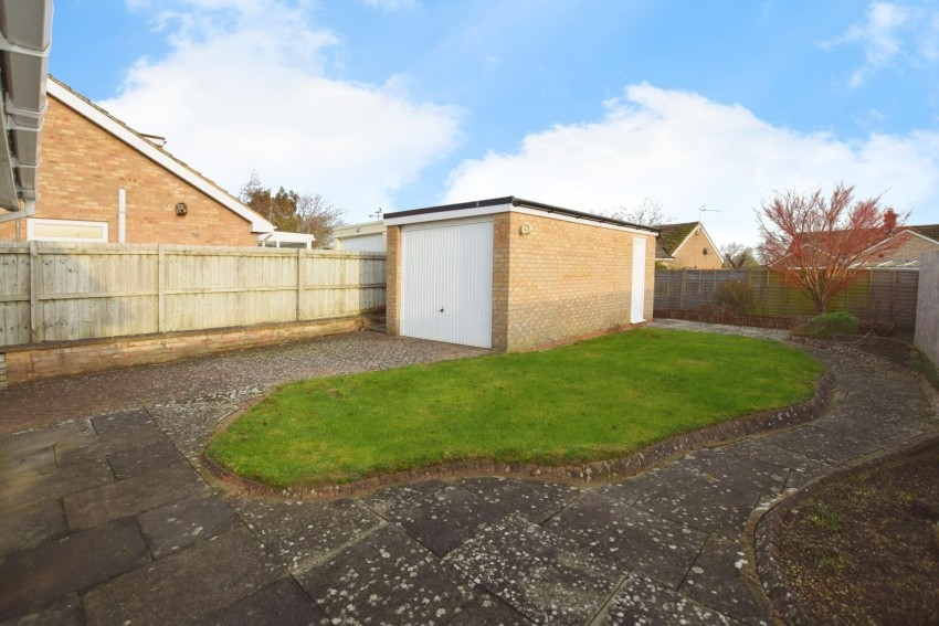 Images for Dovecote Drive, Denton, Northampton