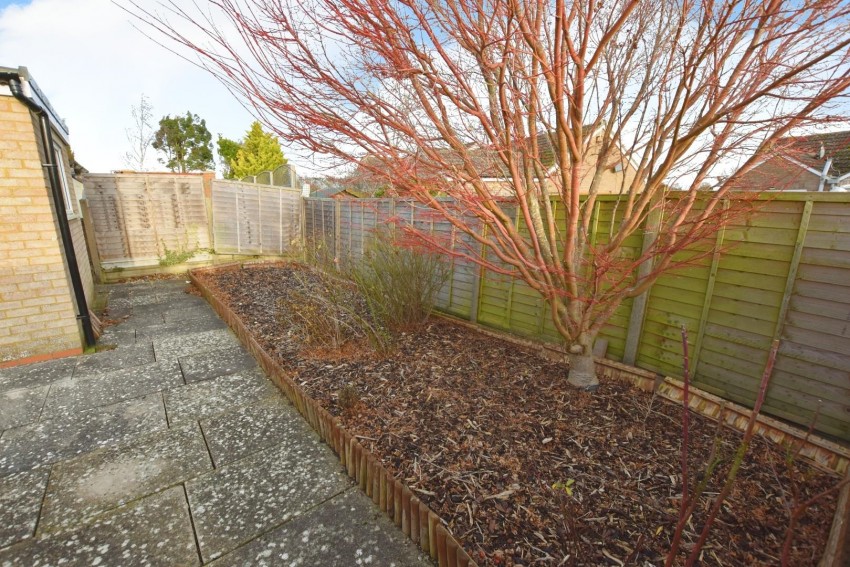 Images for Dovecote Drive, Denton, Northampton
