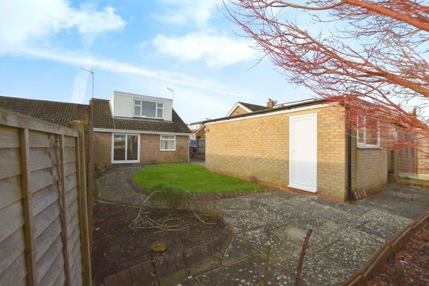 Images for Dovecote Drive, Denton, Northampton