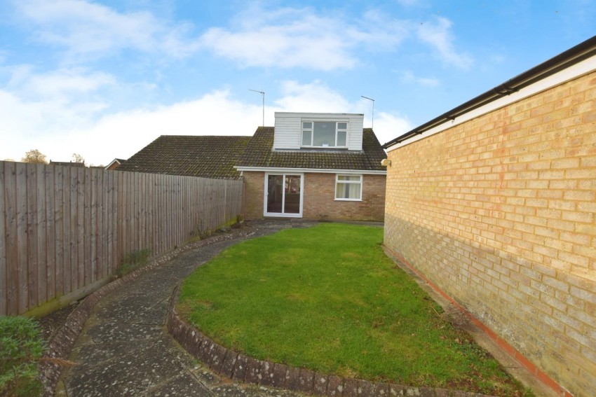 Images for Dovecote Drive, Denton, Northampton