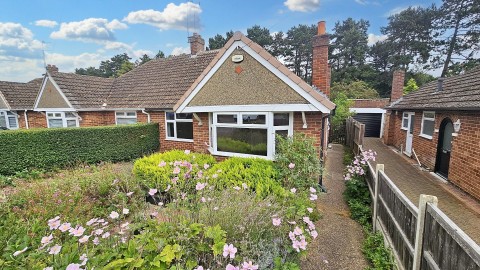 View Full Details for Grassmere Avenue, Northampton