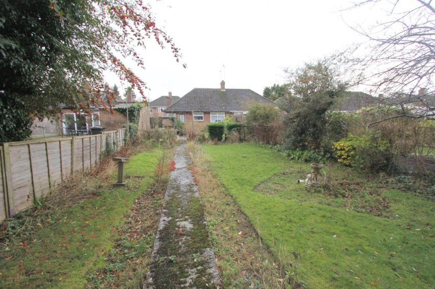 Images for Grassmere Avenue, Northampton