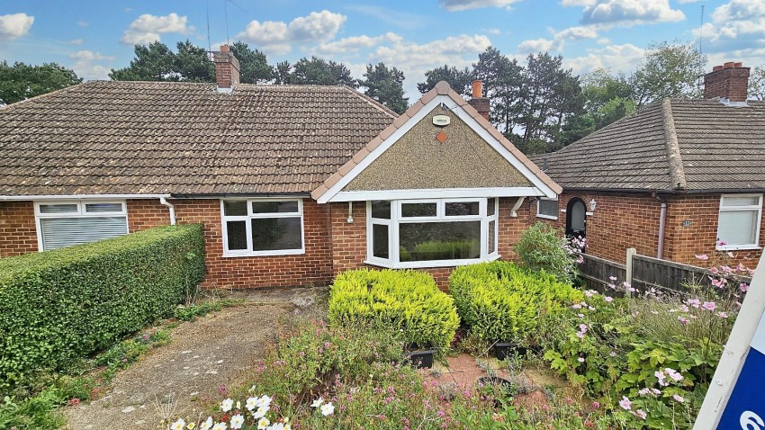 Images for Grassmere Avenue, Northampton