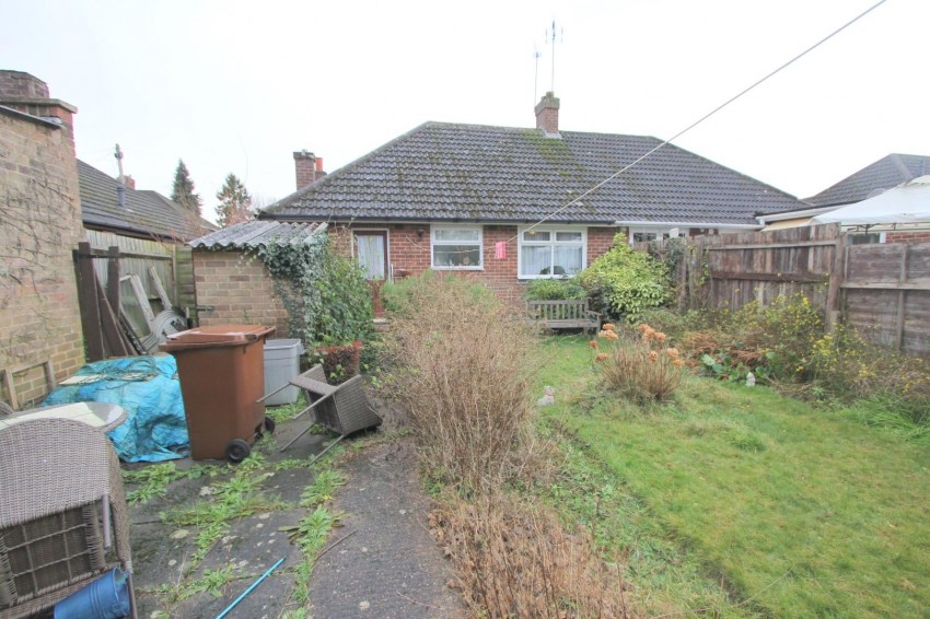 Images for Grassmere Avenue, Northampton
