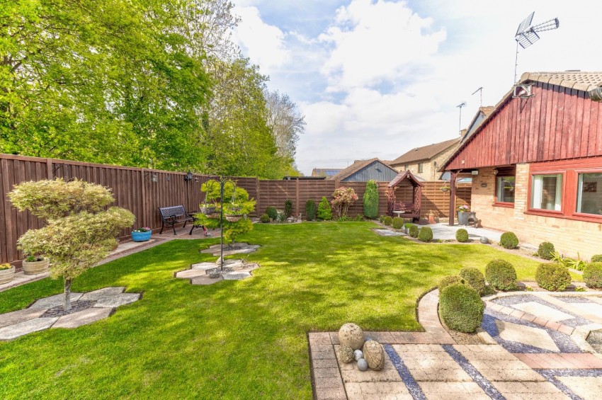Images for Claystones, West Hunsbury, Northampton