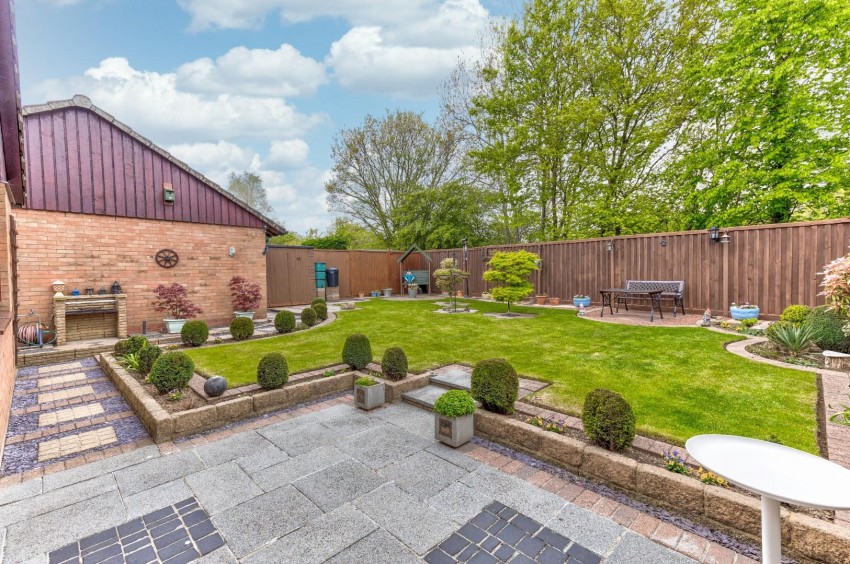 Images for Claystones, West Hunsbury, Northampton