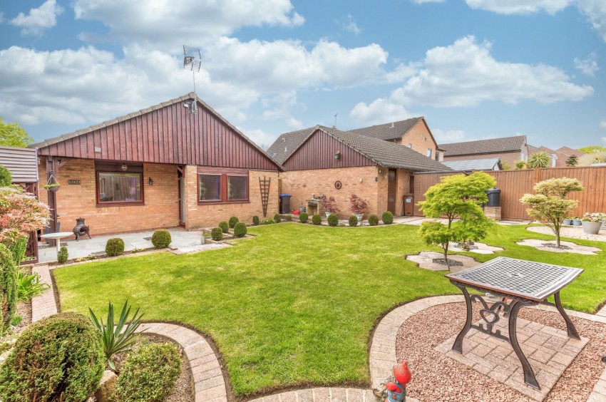 Images for Claystones, West Hunsbury, Northampton