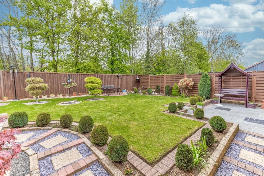 Images for Claystones, West Hunsbury, Northampton