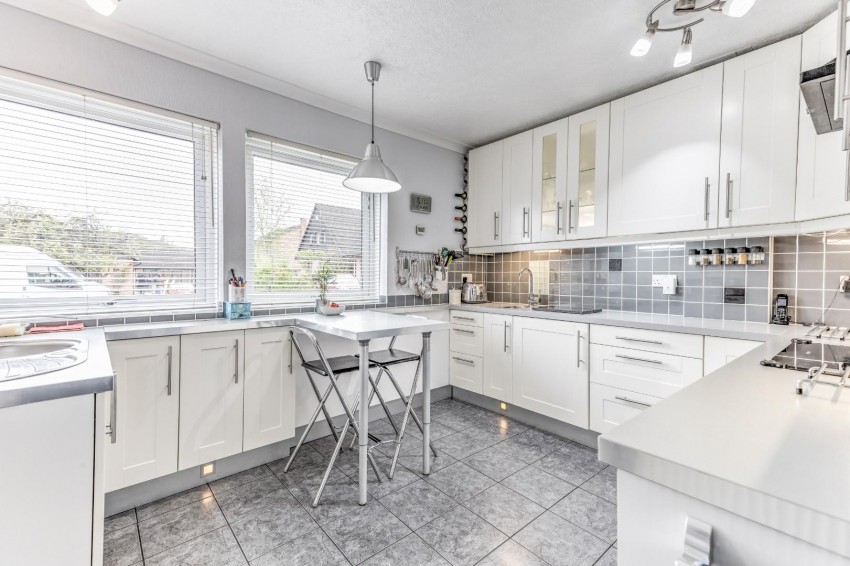 Images for Claystones, West Hunsbury, Northampton