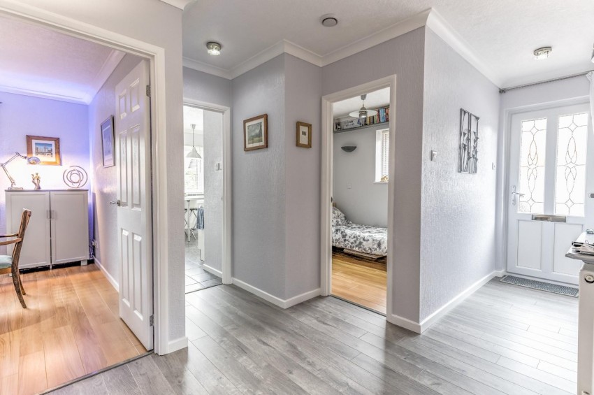 Images for Claystones, West Hunsbury, Northampton