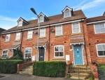 Images for Rose Hill Way, Mawsley Village