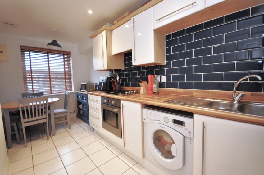 Images for Rose Hill Way, Mawsley Village