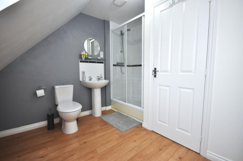 Images for Rose Hill Way, Mawsley Village