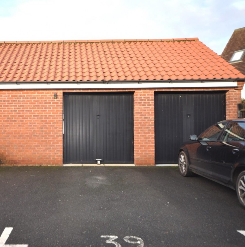 Images for Rose Hill Way, Mawsley Village