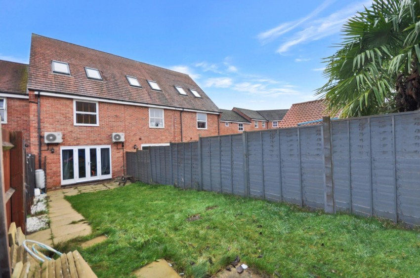 Images for Rose Hill Way, Mawsley Village