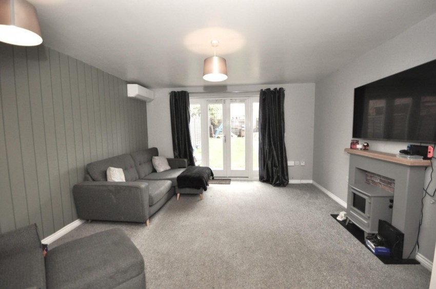 Images for Rose Hill Way, Mawsley Village
