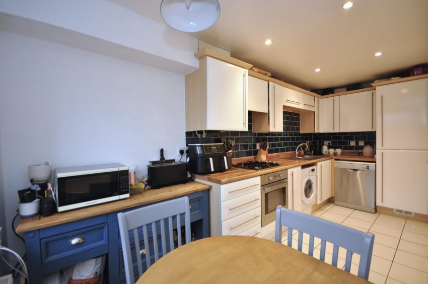 Images for Rose Hill Way, Mawsley Village