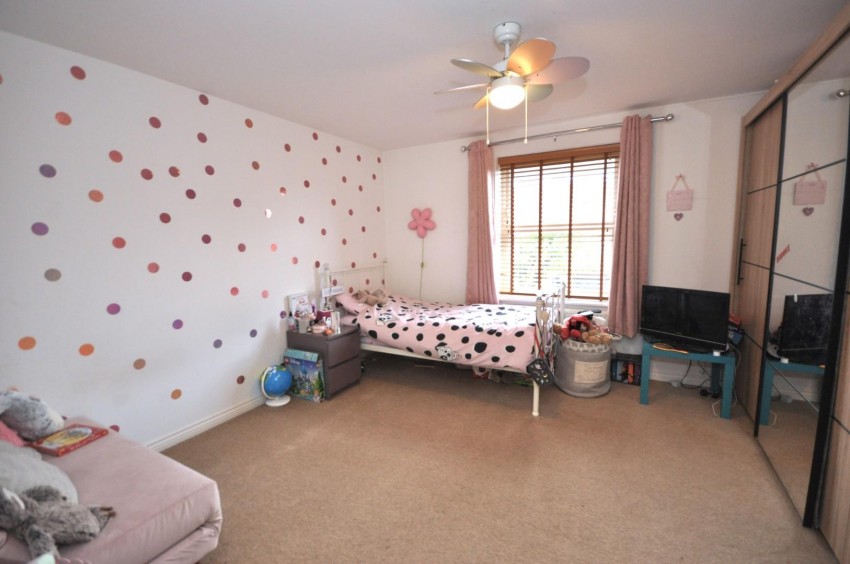 Images for Rose Hill Way, Mawsley Village