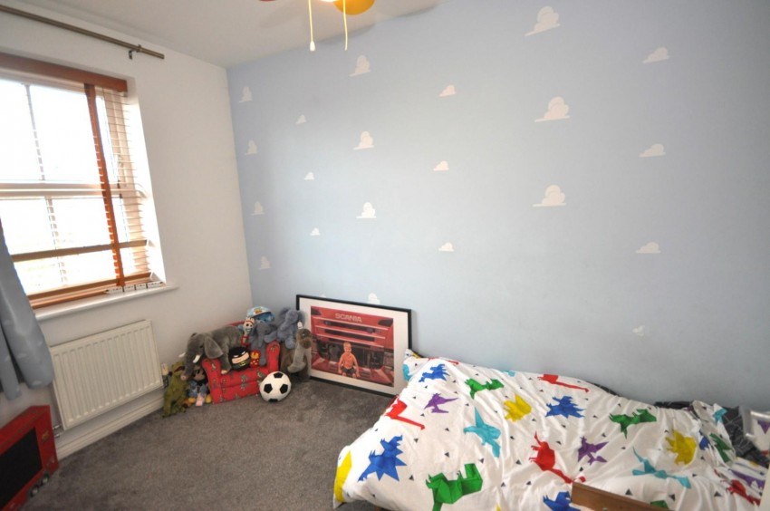 Images for Rose Hill Way, Mawsley Village