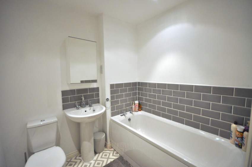 Images for Rose Hill Way, Mawsley Village
