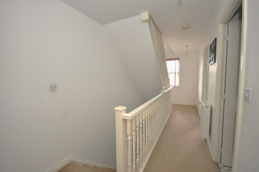 Images for Rose Hill Way, Mawsley Village