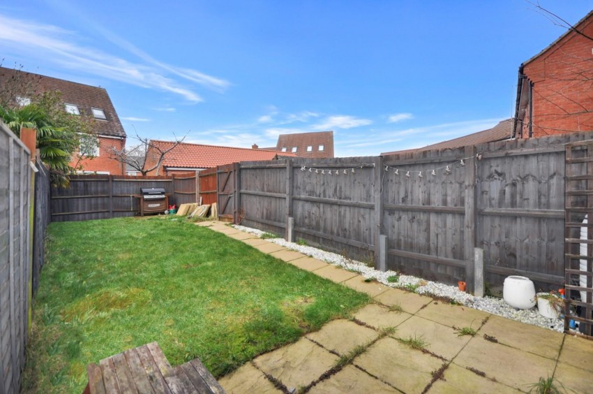 Images for Rose Hill Way, Mawsley Village