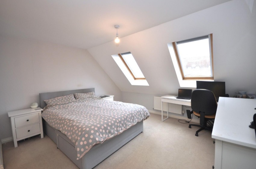 Images for Rose Hill Way, Mawsley Village