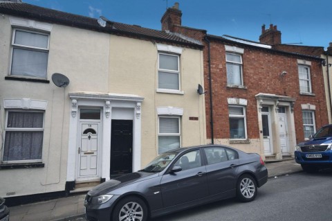 View Full Details for Lower Priory Street, Semilong, Northampton