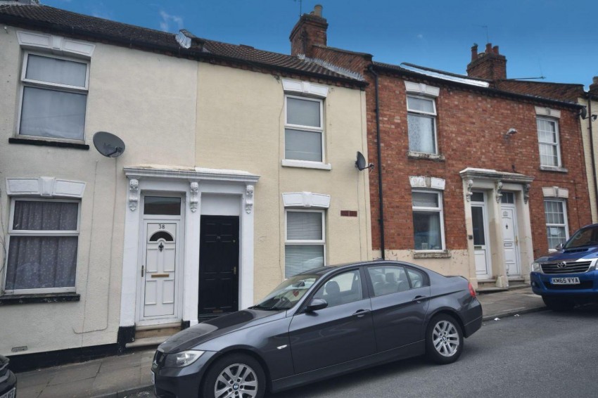 Images for Lower Priory Street, Semilong, Northampton