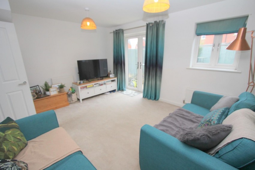 Images for Chaplins Drive, Roade, Northampton