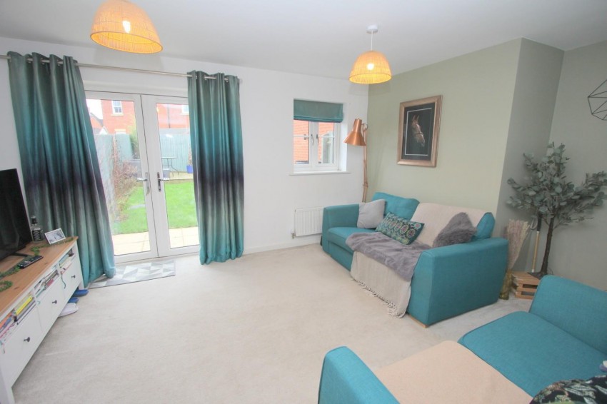 Images for Chaplins Drive, Roade, Northampton
