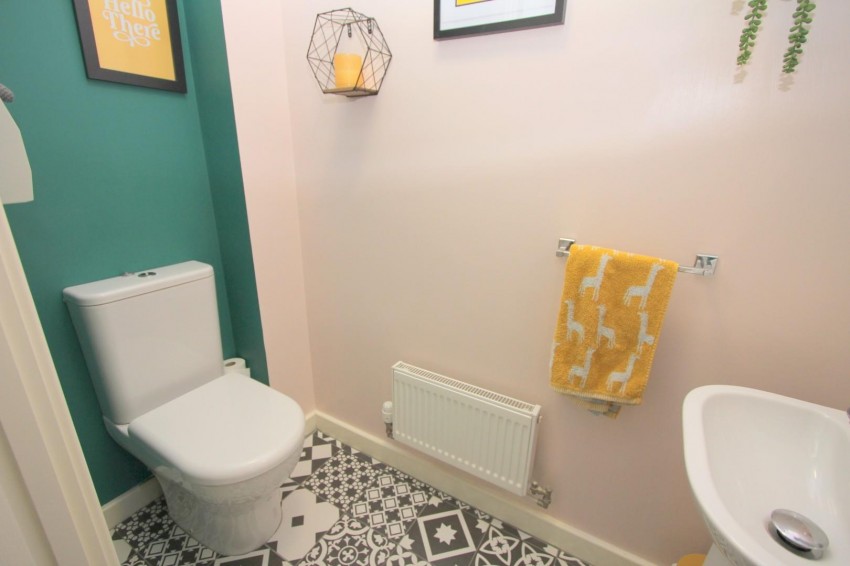 Images for Chaplins Drive, Roade, Northampton
