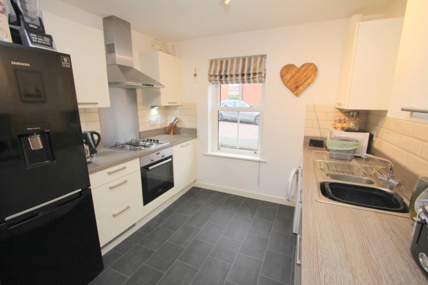 Images for Chaplins Drive, Roade, Northampton