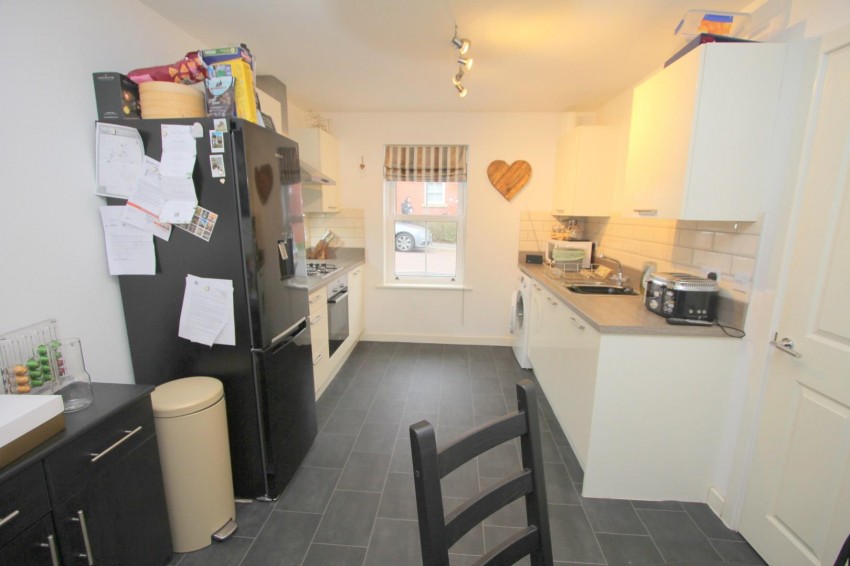 Images for Chaplins Drive, Roade, Northampton