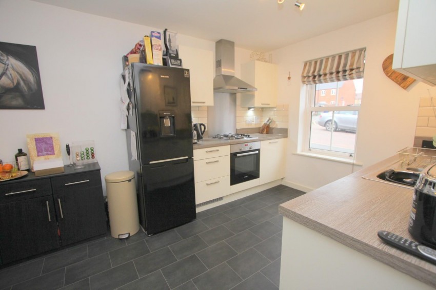 Images for Chaplins Drive, Roade, Northampton