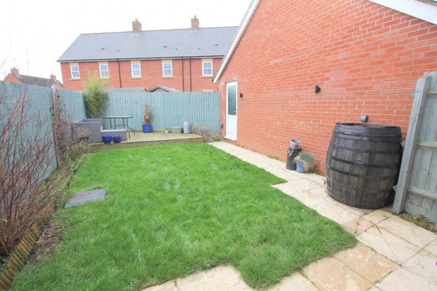 Images for Chaplins Drive, Roade, Northampton