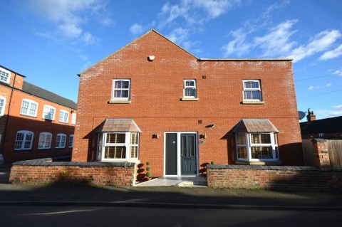 View Full Details for North Road, Earls Barton, Northampton