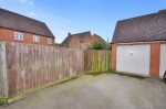 Images for Badgers Lane, Mawsley, Kettering