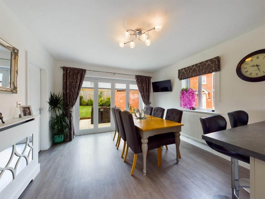 Images for Cowslip Close, Wootton, Northampton