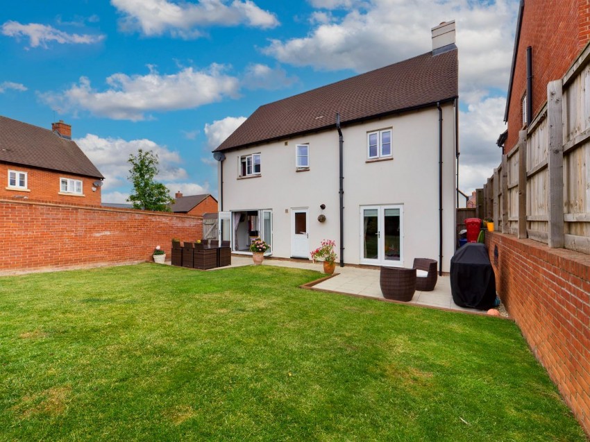 Images for Cowslip Close, Wootton, Northampton
