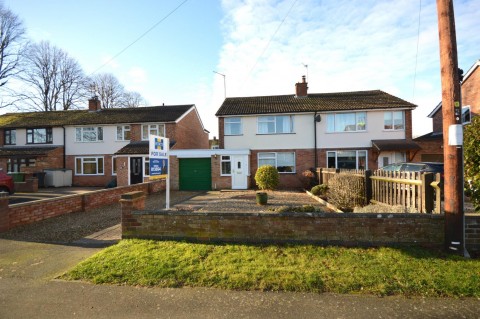 View Full Details for White Way, Earls Barton, Northampton