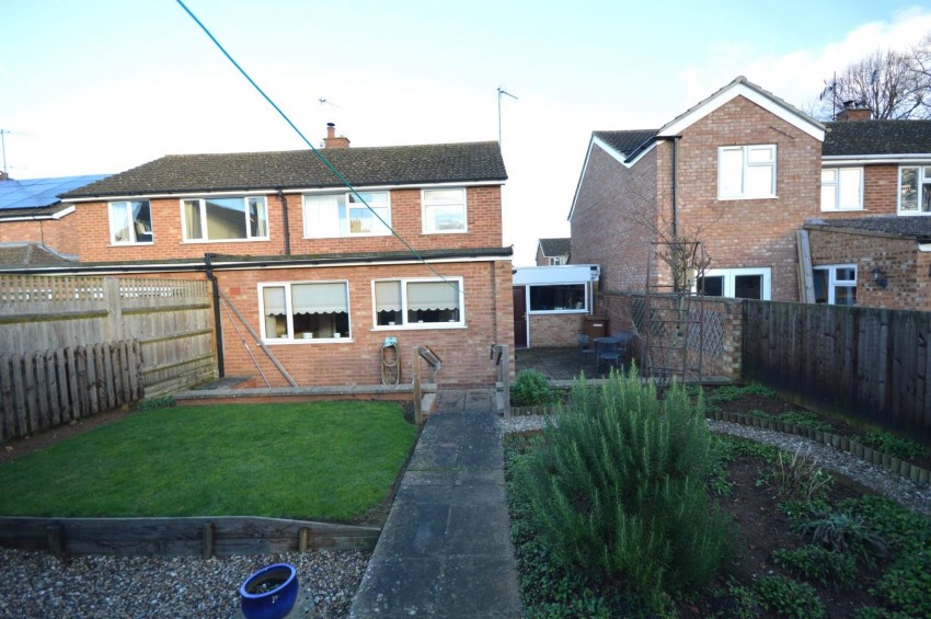 Images for White Way, Earls Barton, Northampton