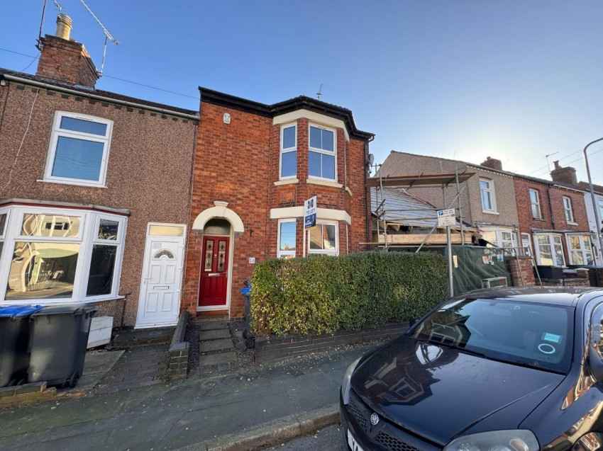 Images for Oxford Street, Rugby