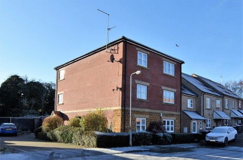 View Full Details for Blisworth Close, Northampton