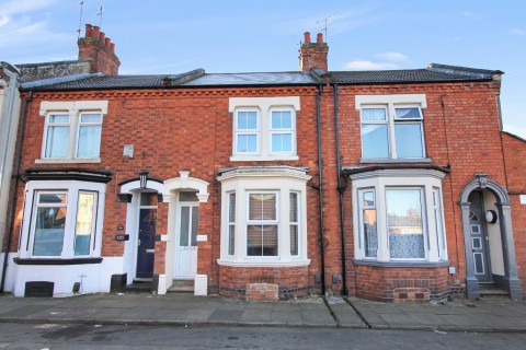 View Full Details for Derby Road, Abington, Northampton