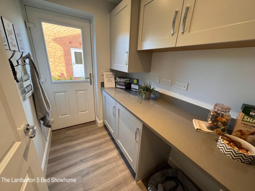 Images for Elborough Place, Ashlawn Road, Rugby