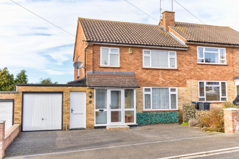 View Full Details for Ennerdale Road, Northampton