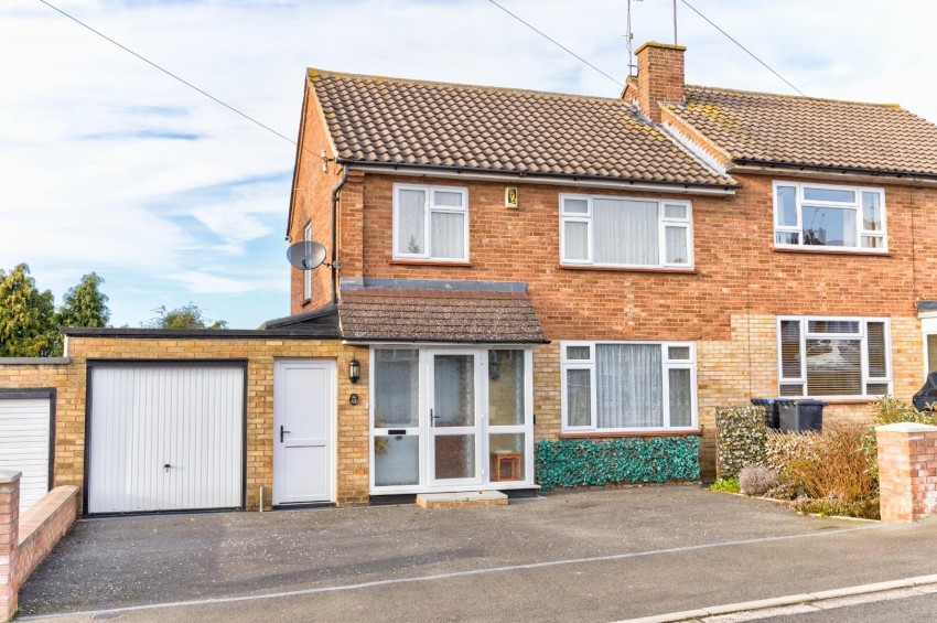 Images for Ennerdale Road, Northampton