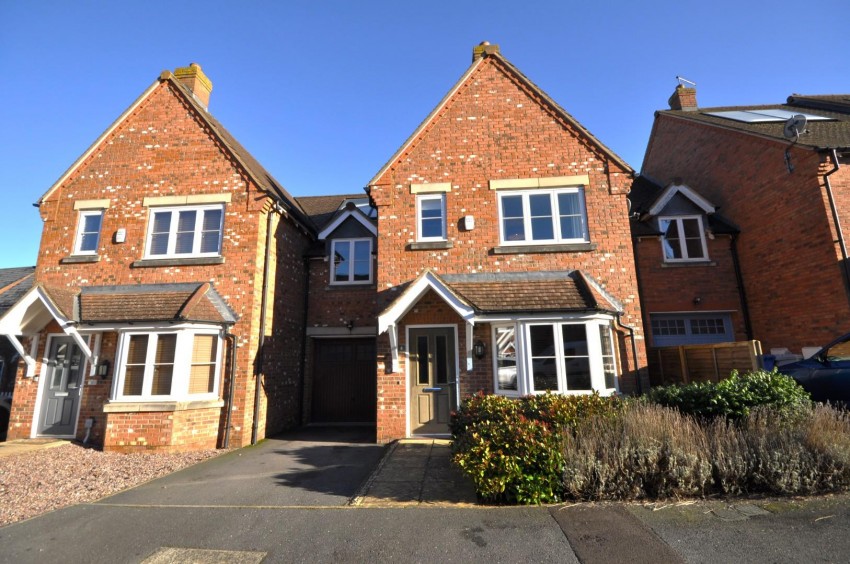 Images for Orton Close, Mawsley Village, Kettering